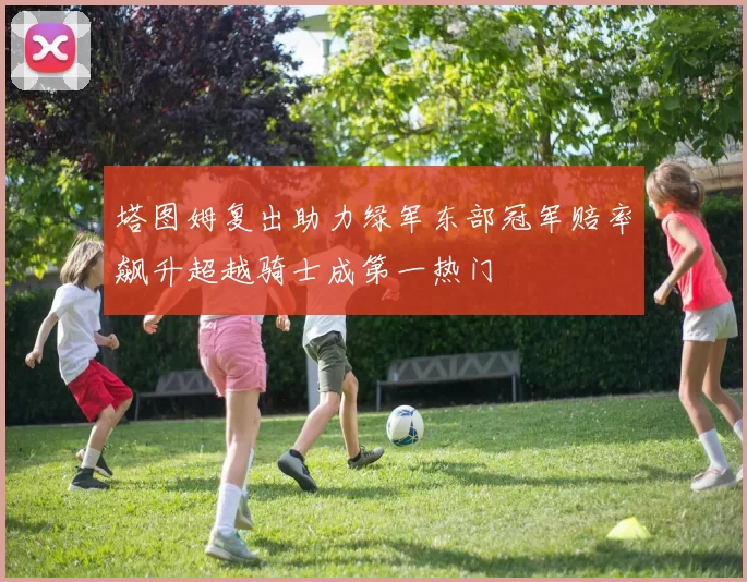 塔图姆复出助力绿军东部冠军赔率飙升超越骑士成第一热门