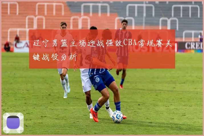 辽宁男篮主场迎战强敌CBA常规赛关键战役分析