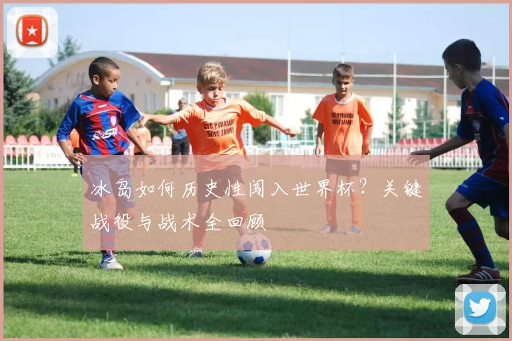 冰岛如何历史性闯入世界杯?关键战役与战术全回顾