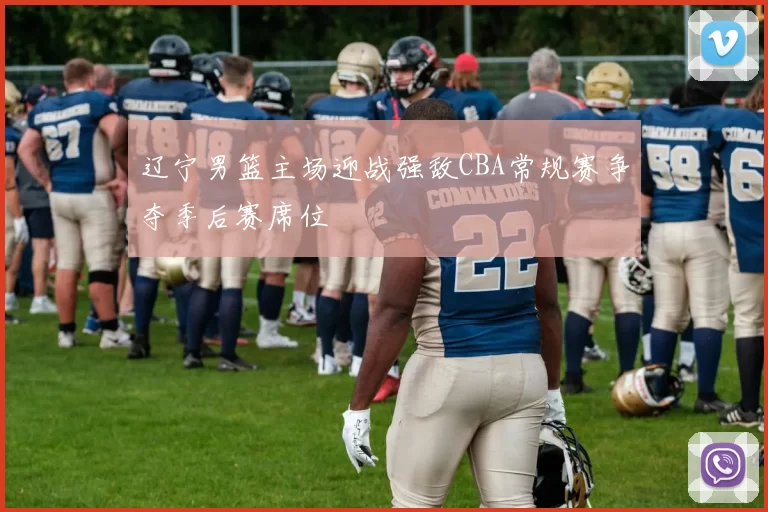 辽宁男篮主场迎战强敌CBA常规赛争夺季后赛席位