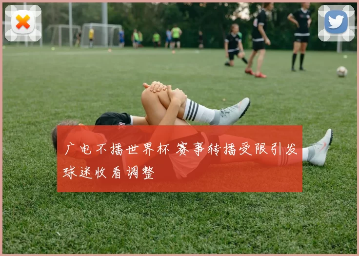 广电不播世界杯 赛事转播受限引发球迷收看调整