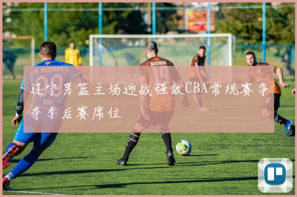 辽宁男篮主场迎战强敌CBA常规赛争夺季后赛席位
