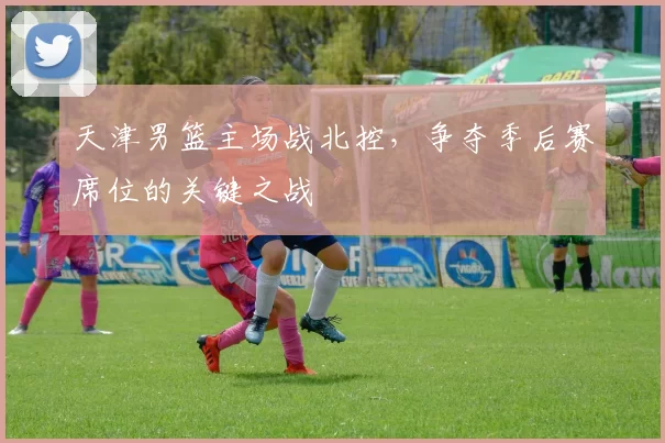 天津男篮主场战北控，争夺季后赛席位的关键之战