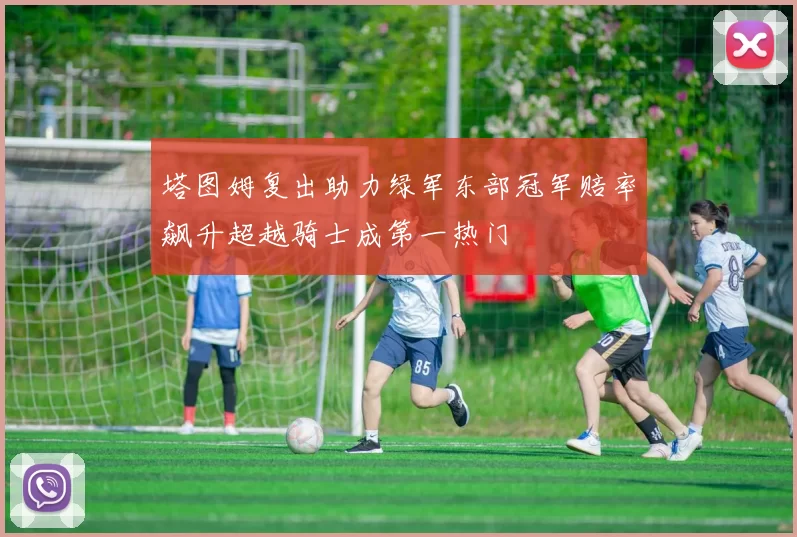 塔图姆复出助力绿军东部冠军赔率飙升超越骑士成第一热门