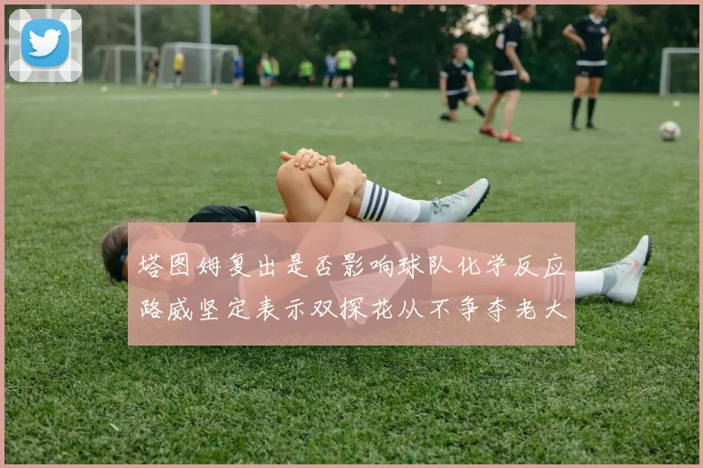 塔图姆复出是否影响球队化学反应路威坚定表示双探花从不争夺老大地位