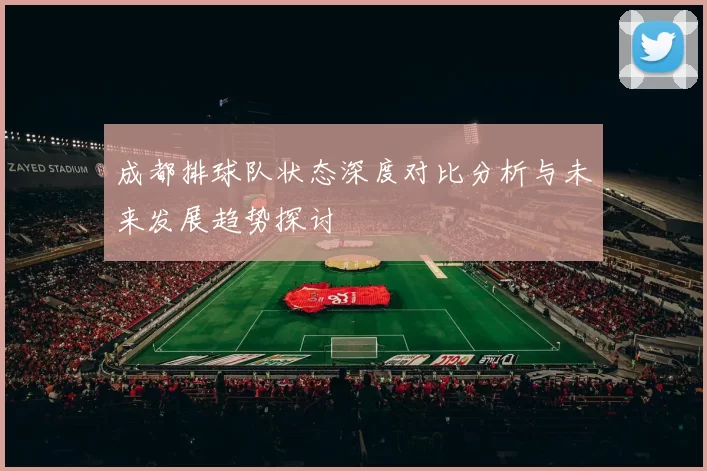 成都排球队状态深度对比分析与未来发展趋势探讨