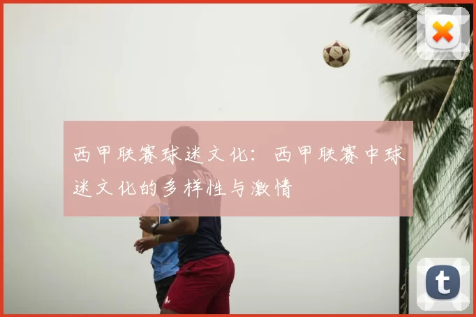 西甲联赛球迷文化：西甲联赛中球迷文化的多样性与激情